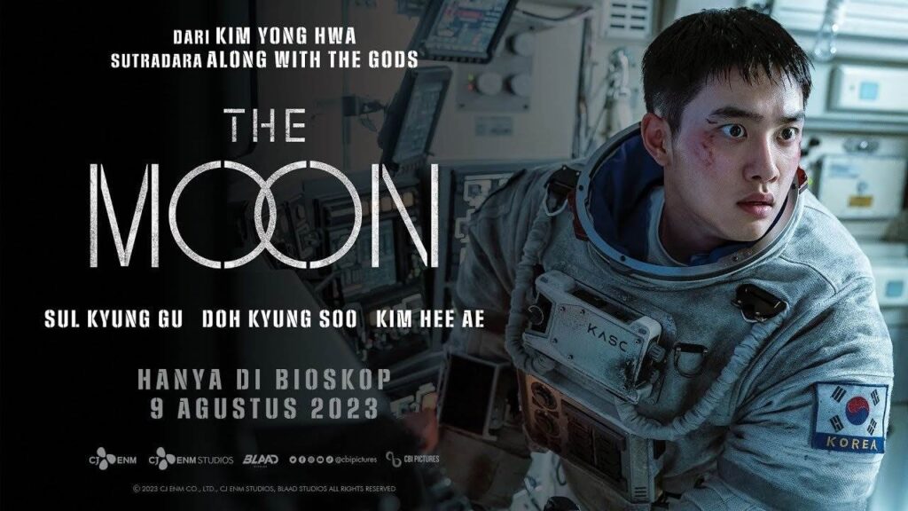 The Moon (2023) Tamil Dubbed Movie HD 720p Watch Online