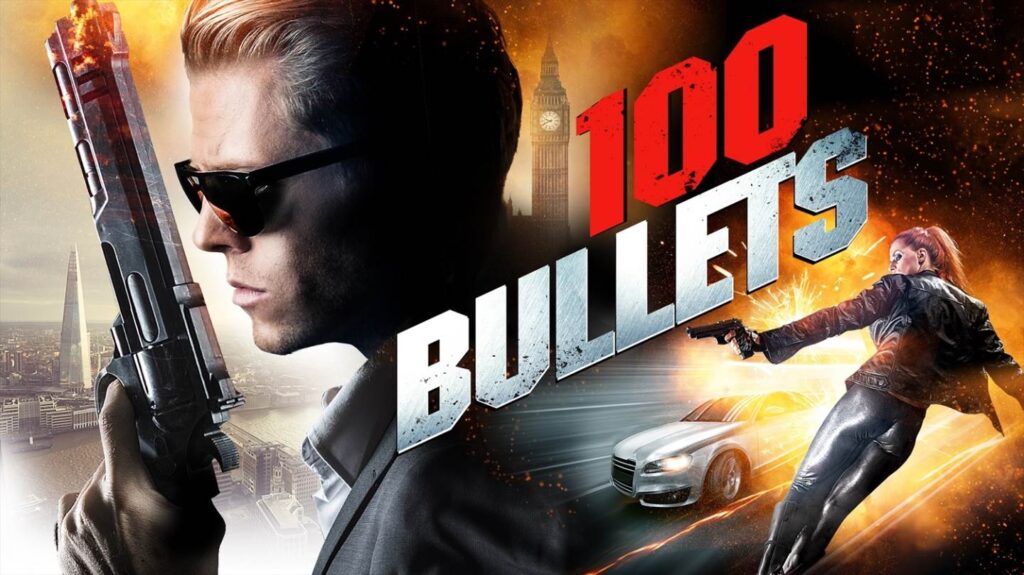 100 Bullets (2016) Tamil Dubbed Movie HD 720p Watch Online