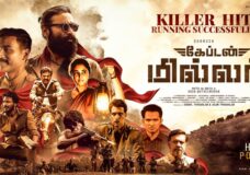 Captain Miller (2024) HD 720p Tamil Movie Watch Online