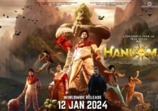 Hanu Man (2024) HD 720p Tamil Movie Watch Online