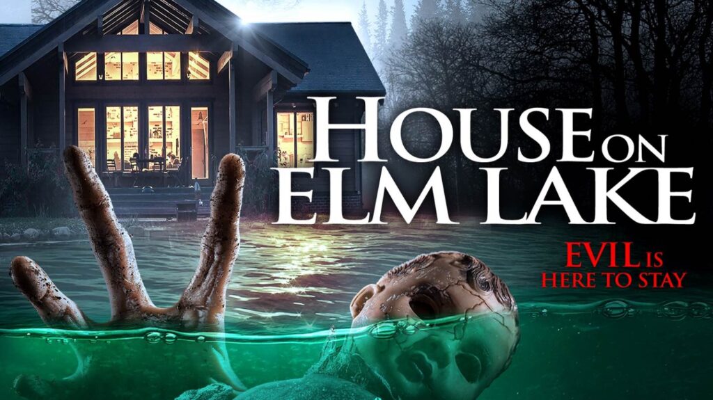 House On Elm Lake (2017) Tamil Dubbed Movie HD 720p Watch Online