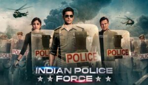 Indian Police Force S01 E01 07 (2024) Tamil Dubbed Series Hd 720p Online