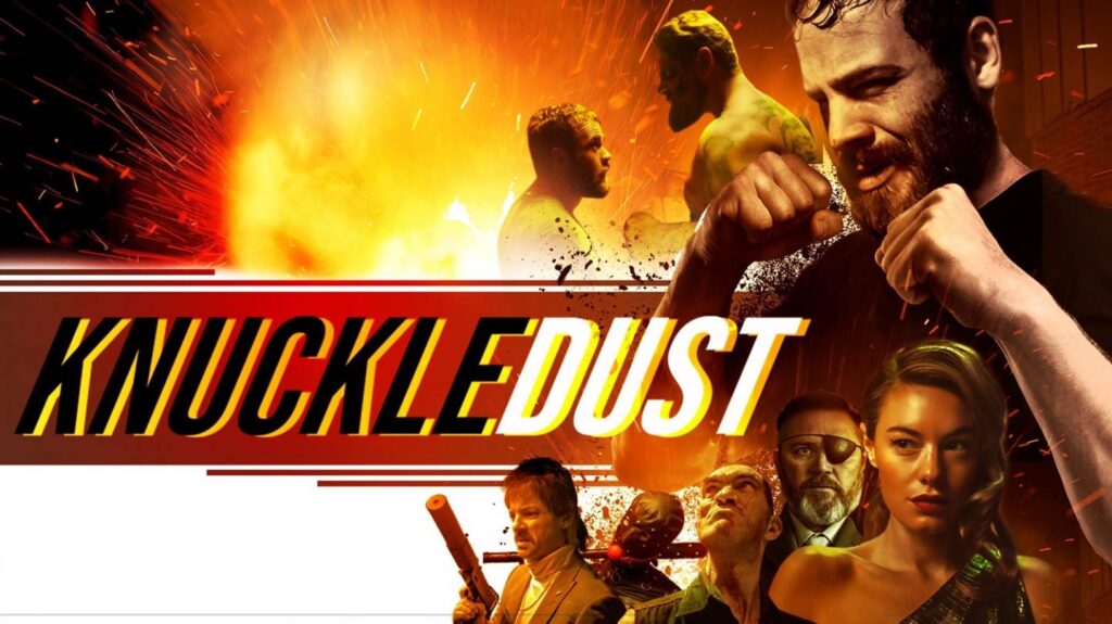 Knuckledust (2020) Tamil Dubbed Movie HD 720p Watch Online