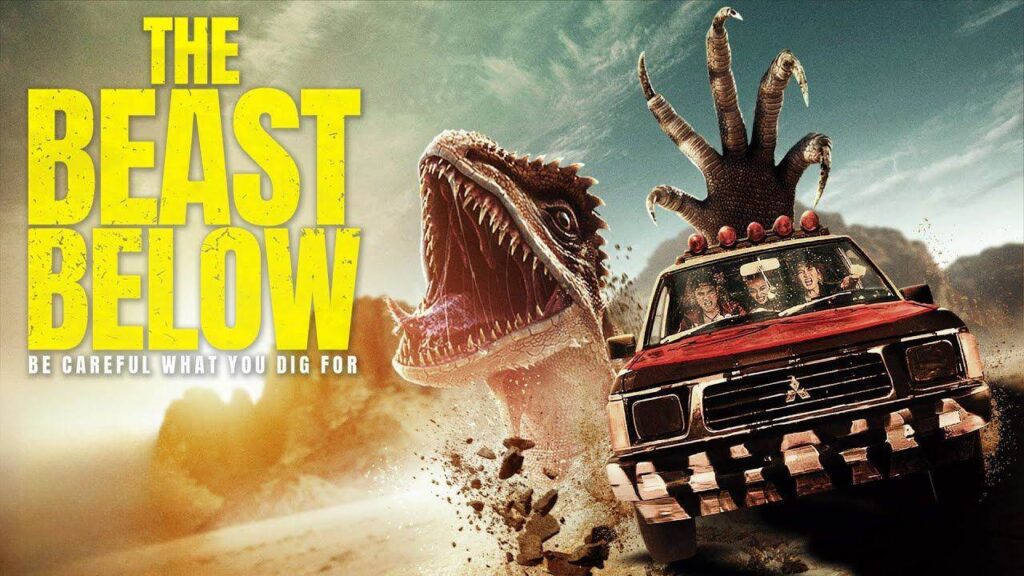 The Beast Below (2022) Tamil Dubbed Movie HD 720p Watch Online