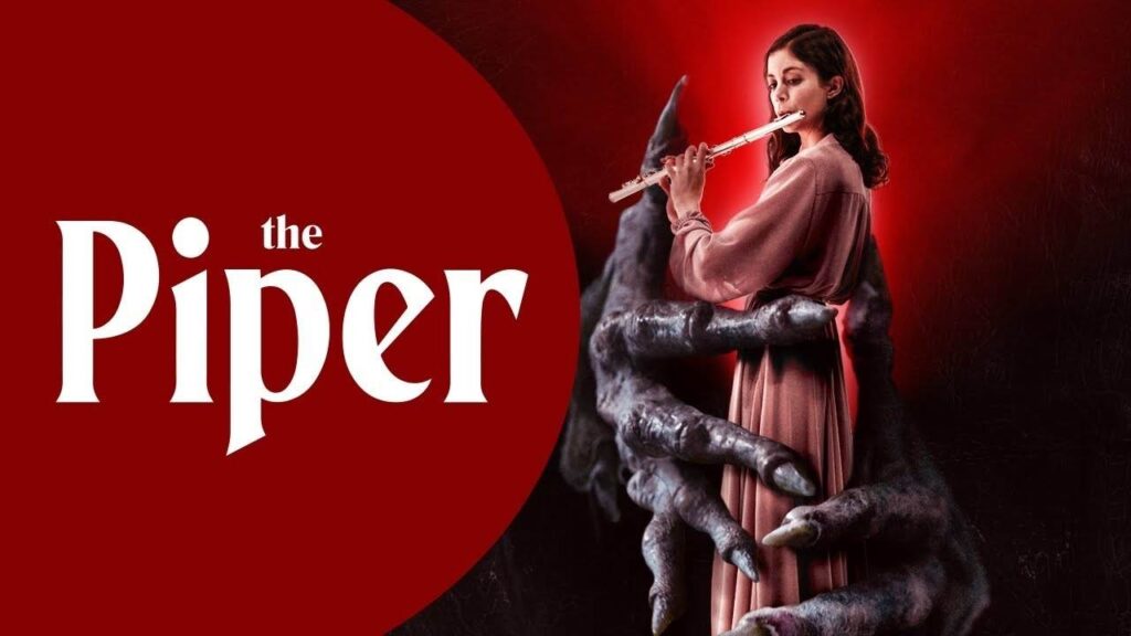 The Piper (2023) Tamil Dubbed Movie HD 720p Watch Online