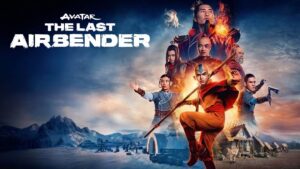 Avatar The Last Airbender S01 E01 08 (2024) Tamil Dubbed Series Hd 720p Watch Online