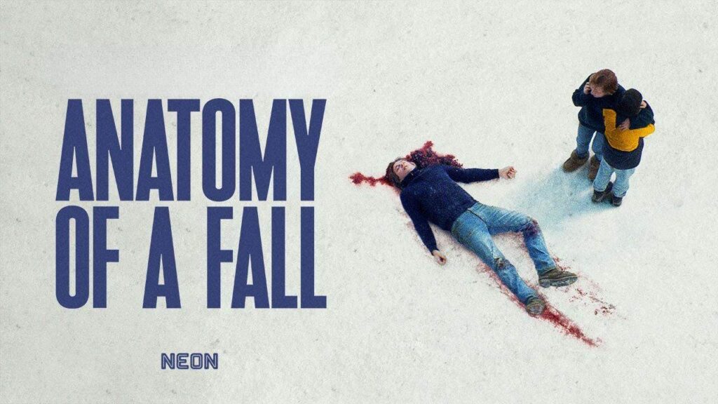 Anatomy of a Fall (2023) Tamil Dubbed Movie HD 720p Watch Online