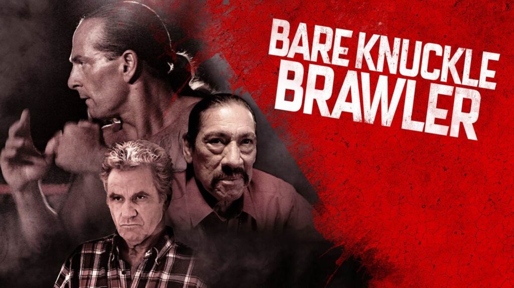 Bare Knuckle Brawler (2019) Tamil Dubbed Movie HD 720p Watch Online