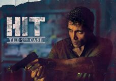 HIT: The 2nd Case (2024) HD 720p Tamil Movie Watch Online
