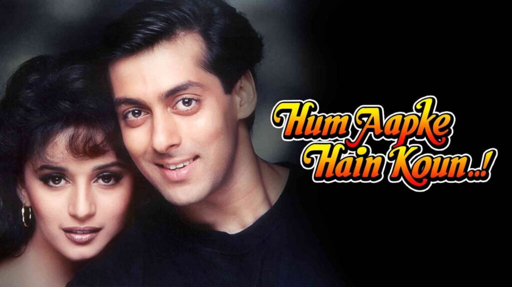 Hum Aapke Hain Koun (1994) HD 720p Tamil Movie Watch Online