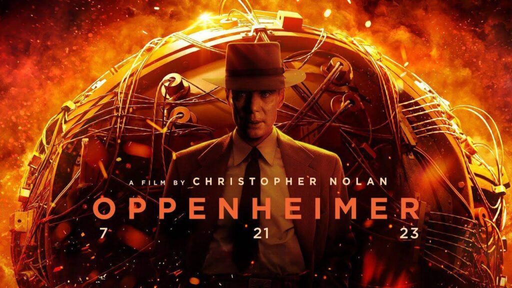 Oppenheimer (2023) Tamil Dubbed Movie HD 720p Watch Online