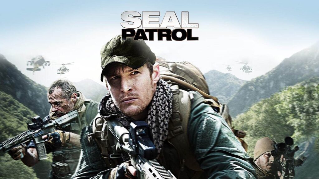 Seal Patrol (2014) Tamil Dubbed Movie HD 720p Watch Online