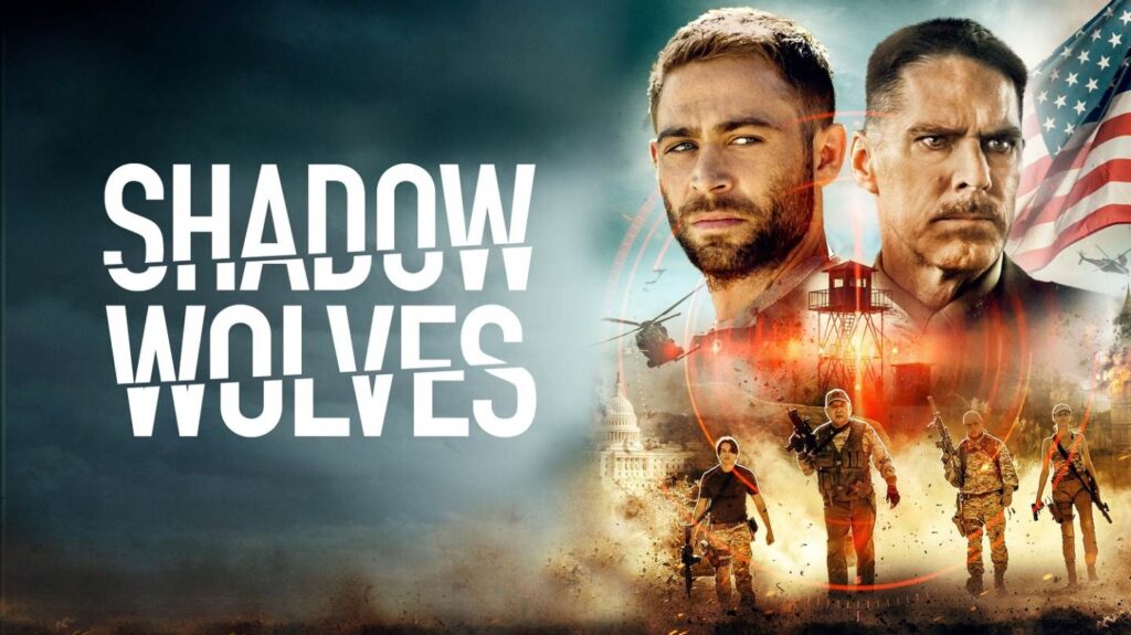 Shadow Wolves (2019) Tamil Dubbed Movie HD 720p Watch Online