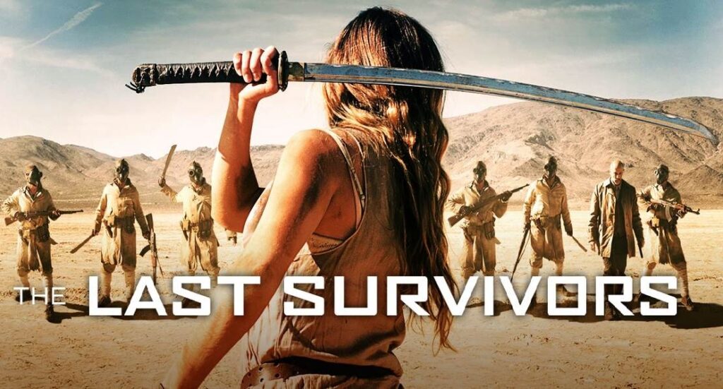 The Last Survivors (2014) Tamil Dubbed Movie HD 720p Watch Online