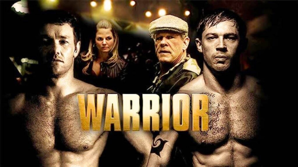 Warrior (2011) Tamil Dubbed Movie HD 720p Watch Online