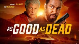 As Good as Dead (2022) Tamil Dubbed Movie HD 720p Watch Online