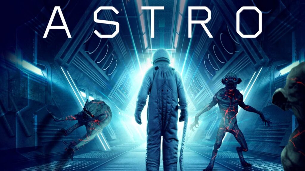 Astro (2018) Tamil Dubbed Movie HD 720p Watch Online