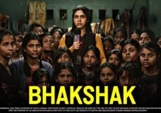 Bhakshak (2024) HD 720p Tamil Movie Watch Online