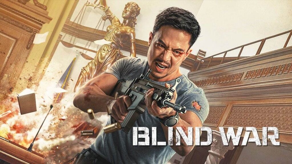 Blind War (2022) Tamil Dubbed Movie HD 720p Watch Online