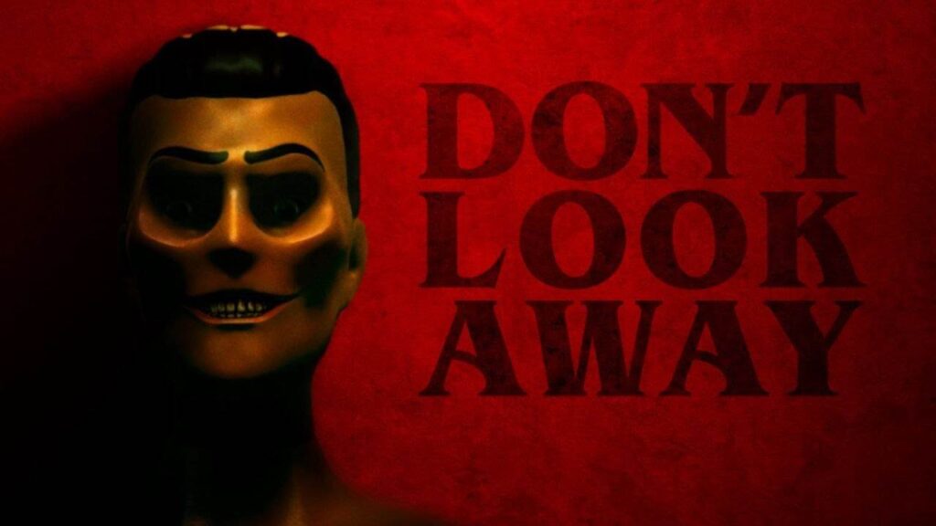 Don’t Look Away (2023) Tamil Dubbed Movie HD 720p Watch Online