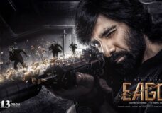Eagle (2024) HD 720p Tamil Movie Watch Online
