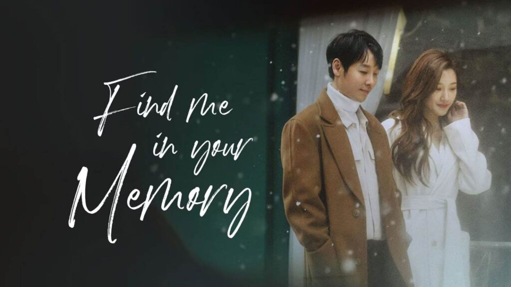 Find Me In Your Memory – S01 (2024) Tamil Dubbed Korean Drama HDRip Watch Online