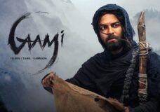 Gaami (2024) HD 720p Tamil Movie Watch Online
