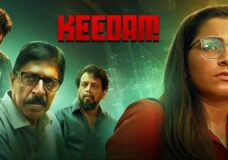 Keedam (2024) HD 720p Tamil Movie Watch Online