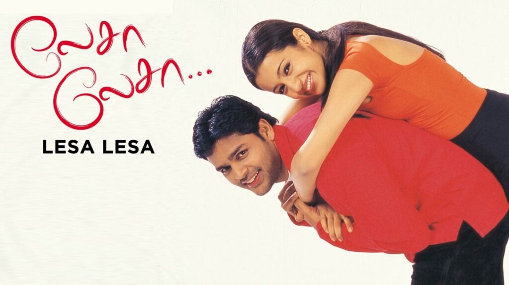 Laysa Laysa (2003) HD 720p Tamil Movie Watch Online