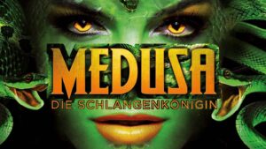 Medusa: Queen of The Serpen (2020) Tamil Dubbed Movie HD 720p Watch Online