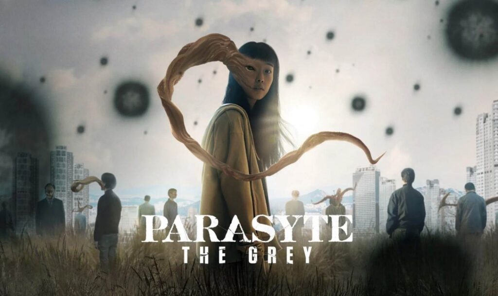 Parasyte: The Grey – S01 – E01-06 (2024) Tamil Dubbed Series HD 720p Watch Online