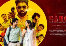 Radar (2023) HD 720p Tamil Movie Watch Online