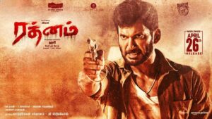 Rathnam (2024) Hd Tamil Movie Watch Online