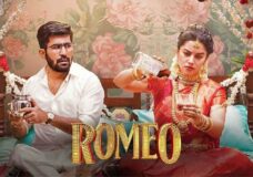 Romeo (2024) HD 720p Tamil Movie Watch Online