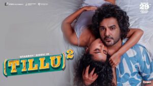 Tillu Square (2024) Hd 720p Tamil Movie Watch Online