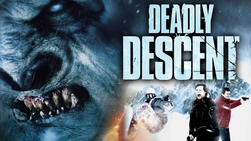 Deadly Descent: The Abominable Snowman (2013) Tamil Dubbed Movie HD 720p Watch Online