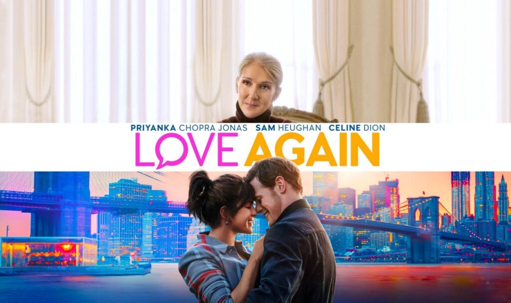 Love Again (2023) Tamil Dubbed Movie HD 720p Watch Online