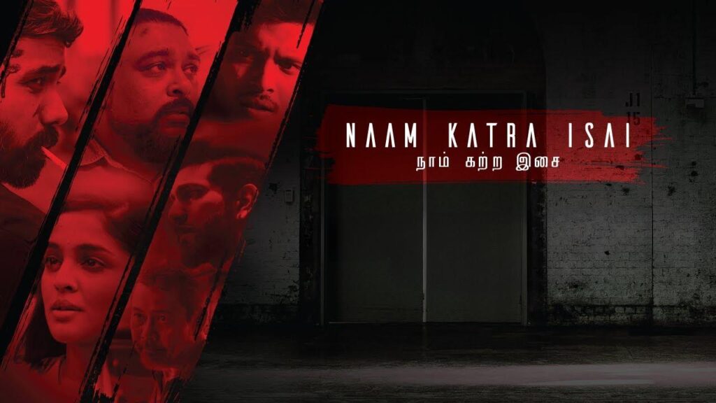 Naam Katra Isai (2024) HD 720p Tamil Movie Watch Online