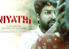 Niyathi (2024) HD 720p Tamil Movie Watch Online