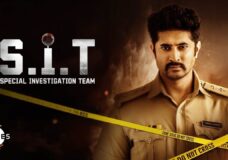 S.I.T: Special Investigation Team (2024) HD 720p Tamil Movie Watch Online