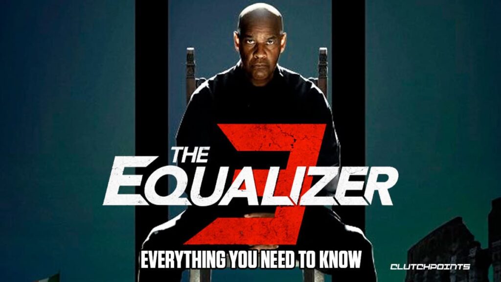The Equalizer 3 (2023) Tamil Dubbed Movie HD 720p Watch Online