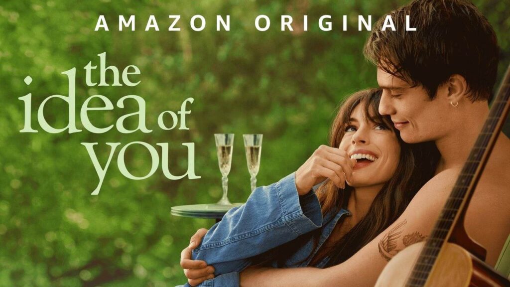 The Idea of You (2024) Tamil Dubbed Movie HD 720p Watch Online